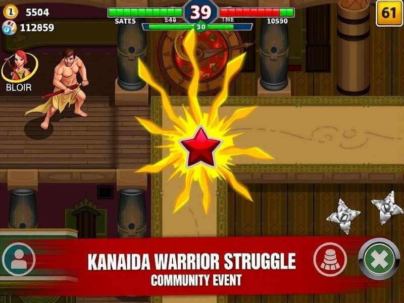 Kannada Warrior Struggle Community Event
